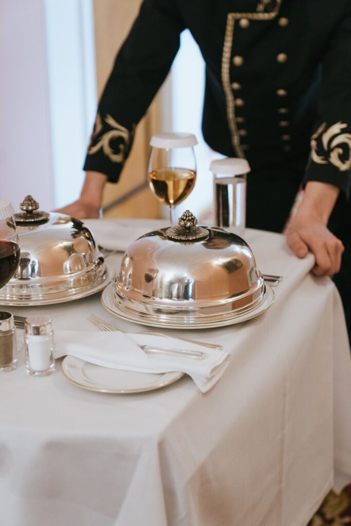 Catering Attendant Jobs 2026