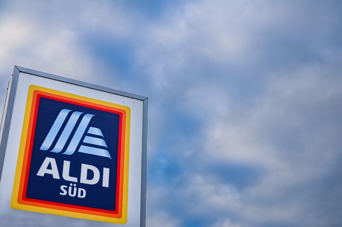 ALDI SÜD Jobs 2026 in Germany