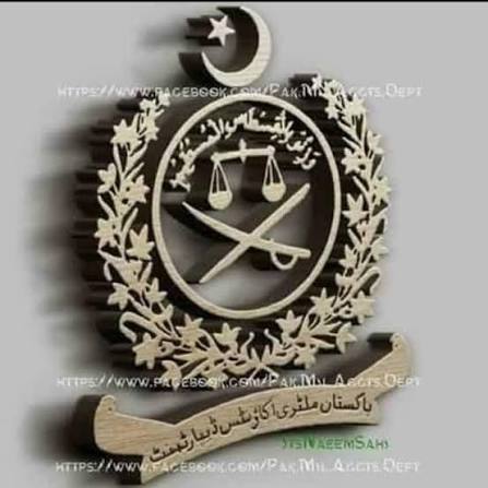 Pakistan Military Accounts Department Jobs 2026