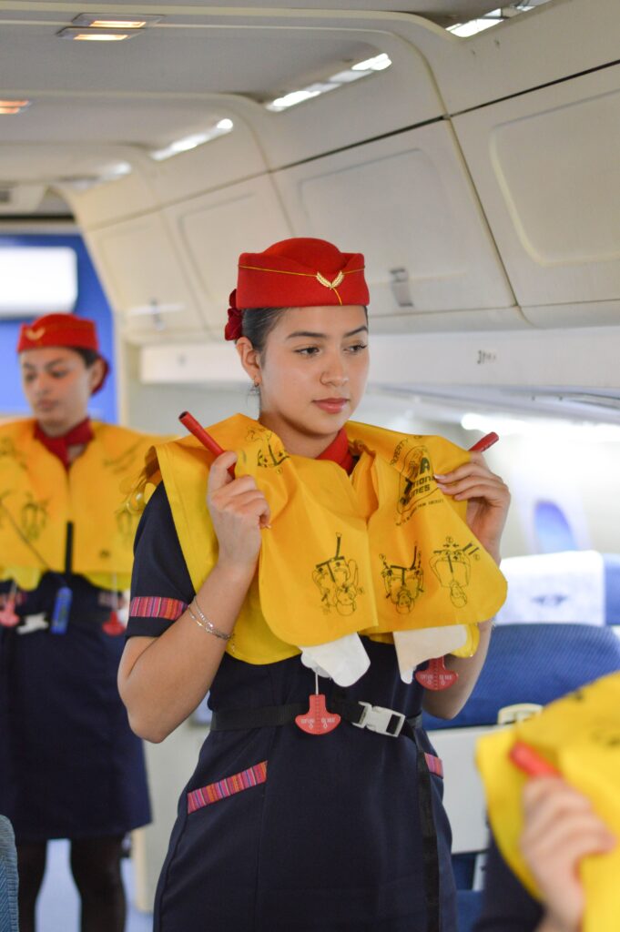 Singapore Airlines Cabin Crew Jobs 2026