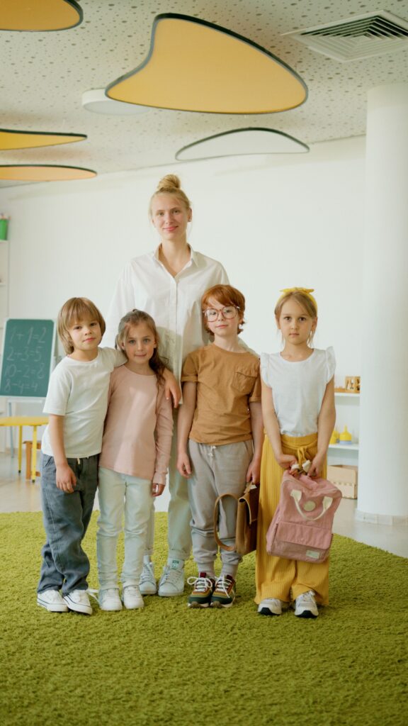 Teachers Required for Kinder to O-Levels