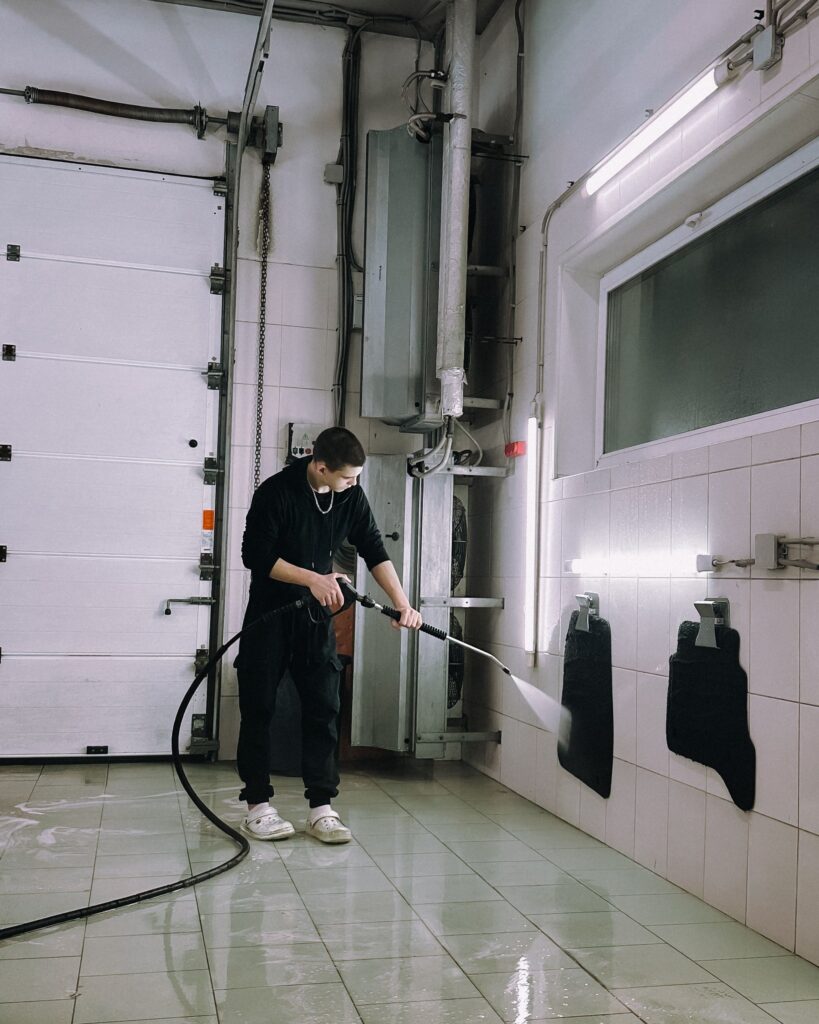 Packers Wash Bay Attendant Jobs