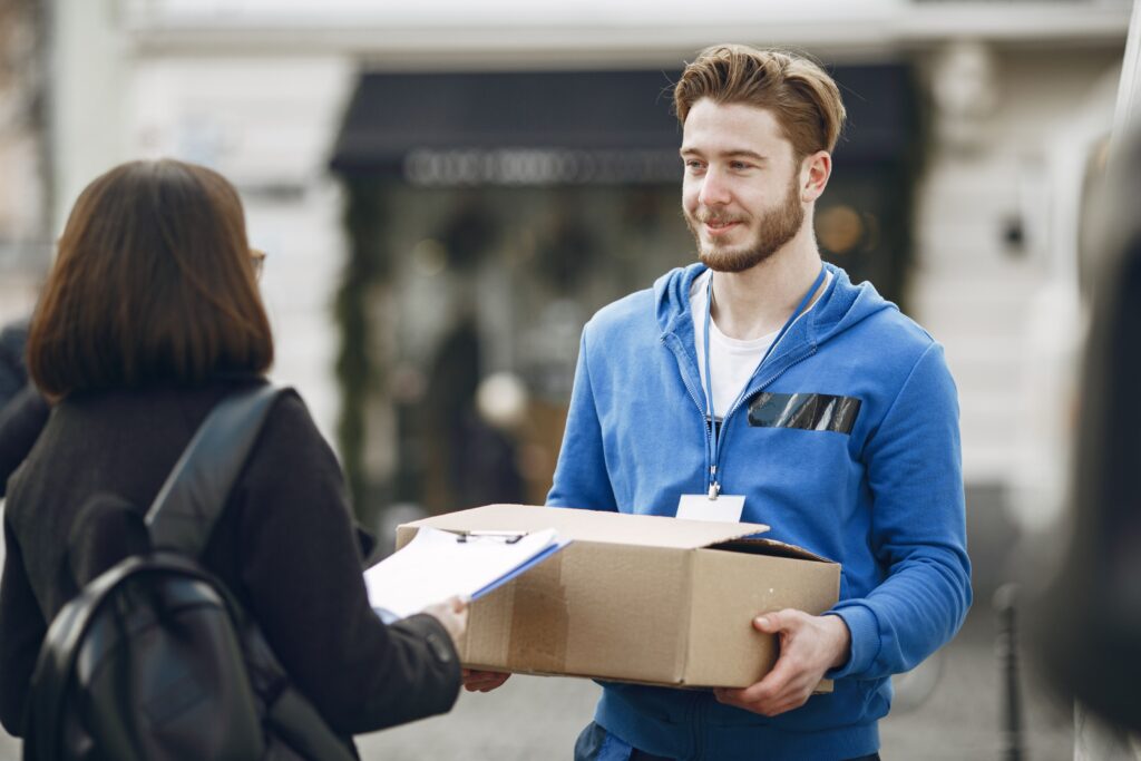 Post Parcel Ambassador Jobs 2026