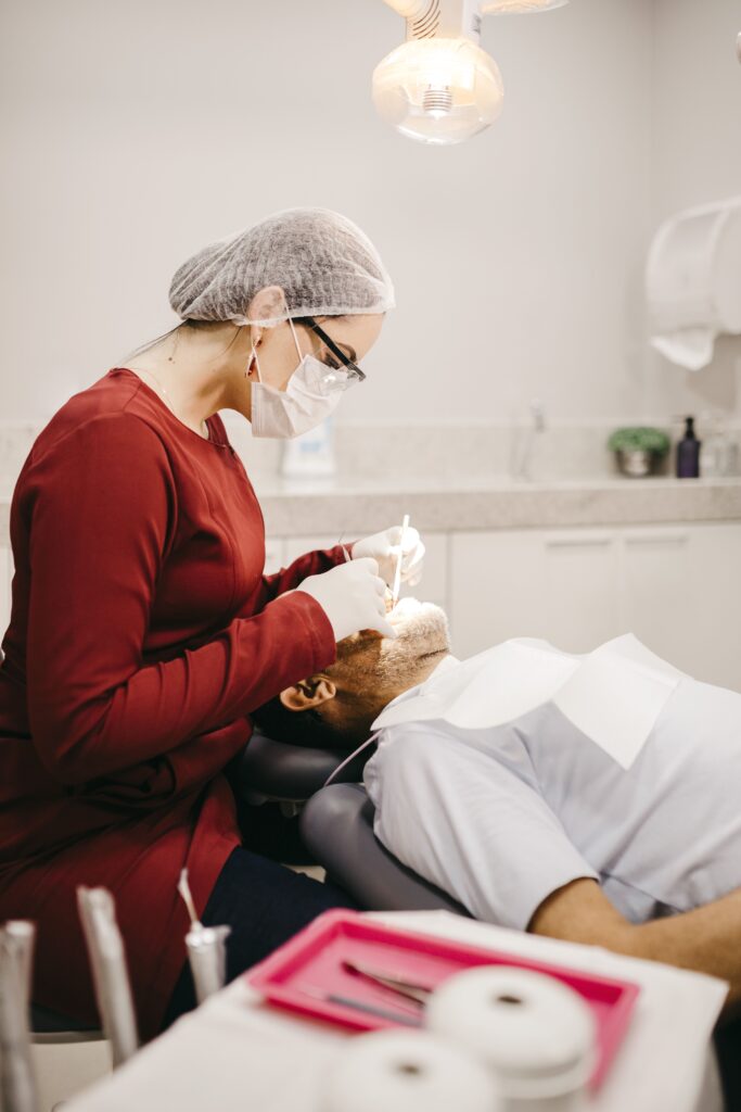 Bupa Dental Chatswood Jobs 2026