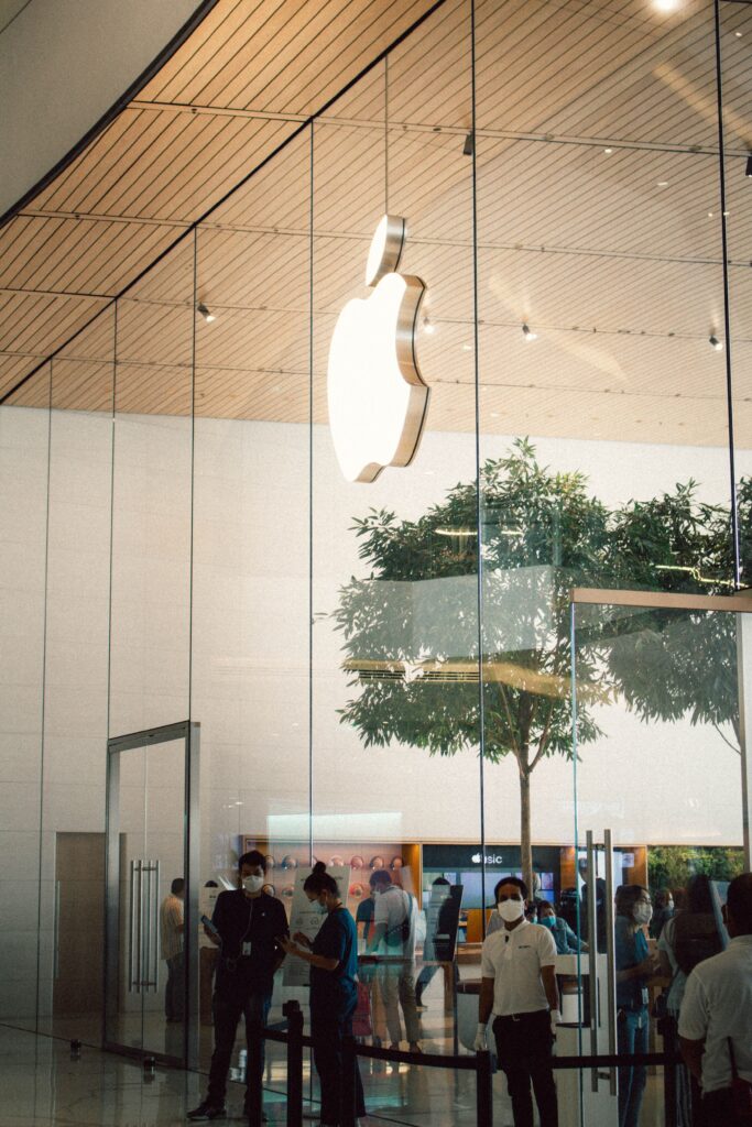Apple Singapore Retail Specialist Jobs 2026