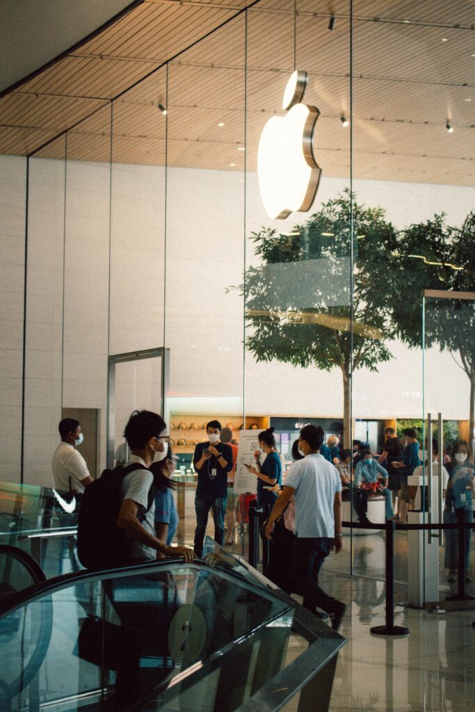 Apple Retail Specialist Jobs 2026