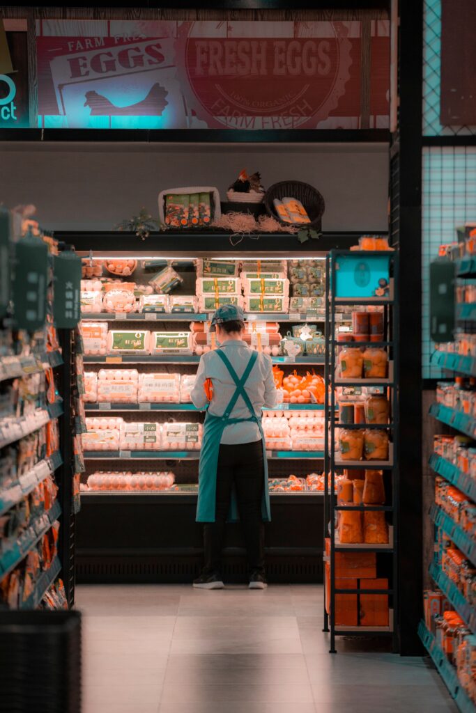 Walmart Overnight Associate Jobs 2026