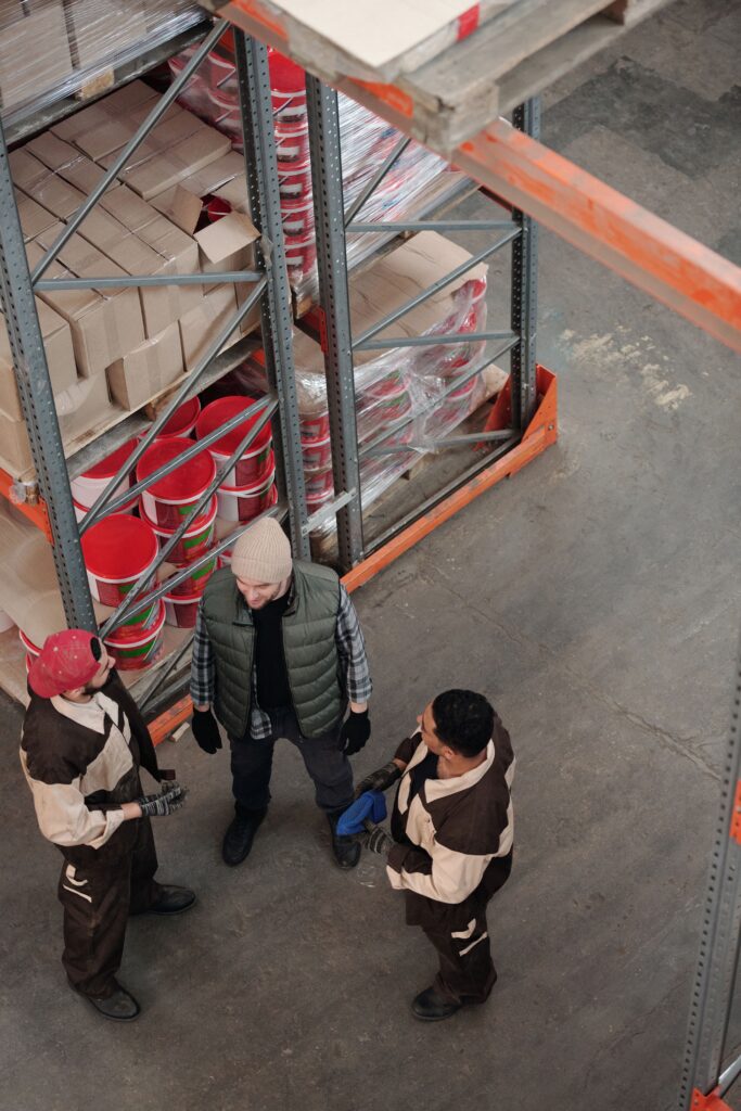 Warehouse Worker Jobs 2026 in USA