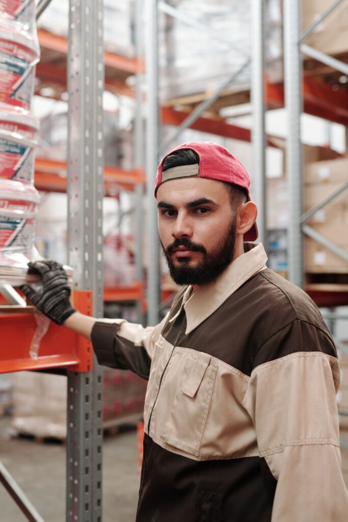 Amazon Italy Warehouse Associate Jobs 2026