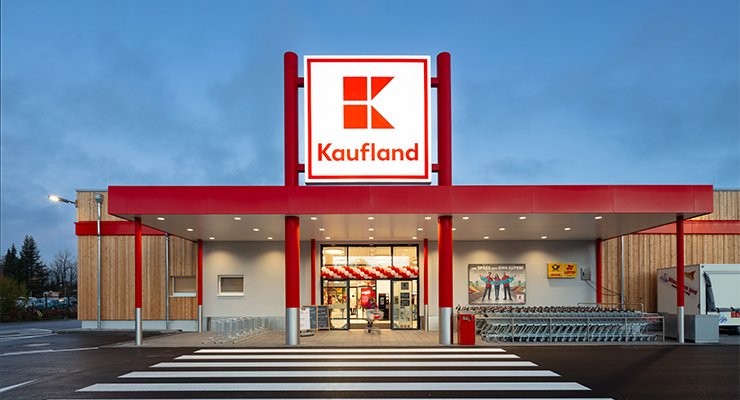 Kaufland Jobs 2026 in Germany
