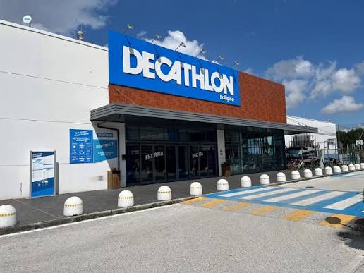 Decathlon Italia Jobs 2026