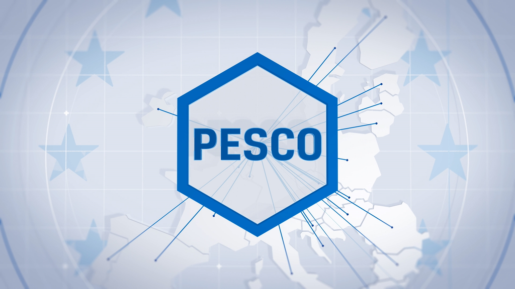 PESCO Jobs 2026