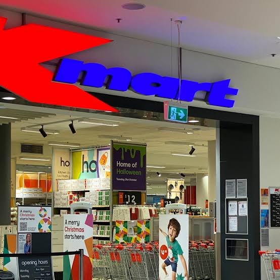Kmart Australia Team Member Jobs 2026